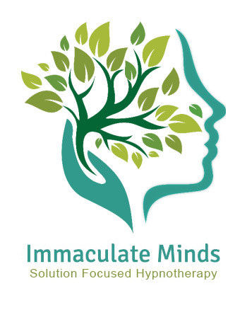 Immaculate Minds Hypnotherapy Logo